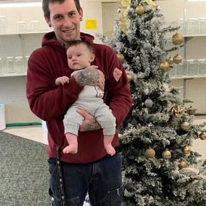 Meet your Posher, Brandon